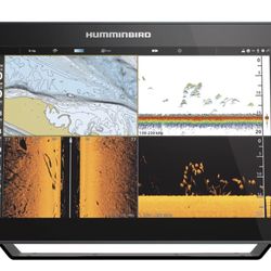 Brand NEW FISH FINDER