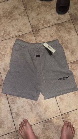 Essentials Fear Of God