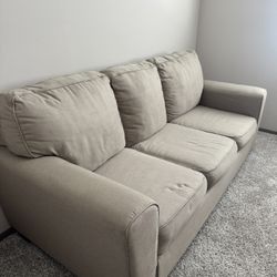 Sofa Bed For Sale !