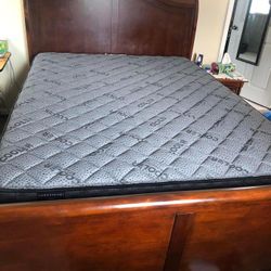 New Mattress! Get It Today