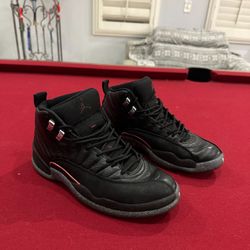 Jordan 12 Utility 