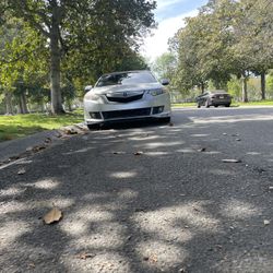 2009 Acura TSX