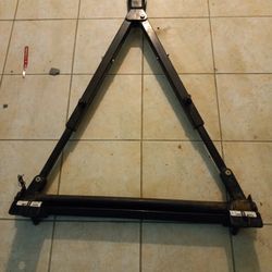 Roadmaster Tracker Tow Bar - 2" Ball - 5,000 lbs