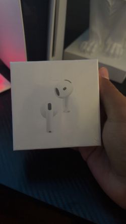 Apple AirPod Gen-4