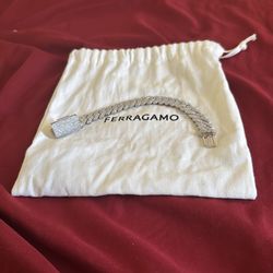 Moissanite Cuban Bracelet