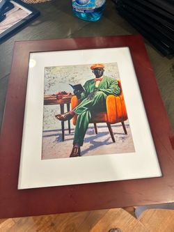 Large Art