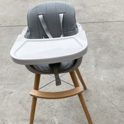 High Chair 