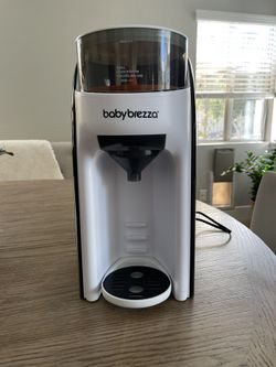 Babybrezza Pro