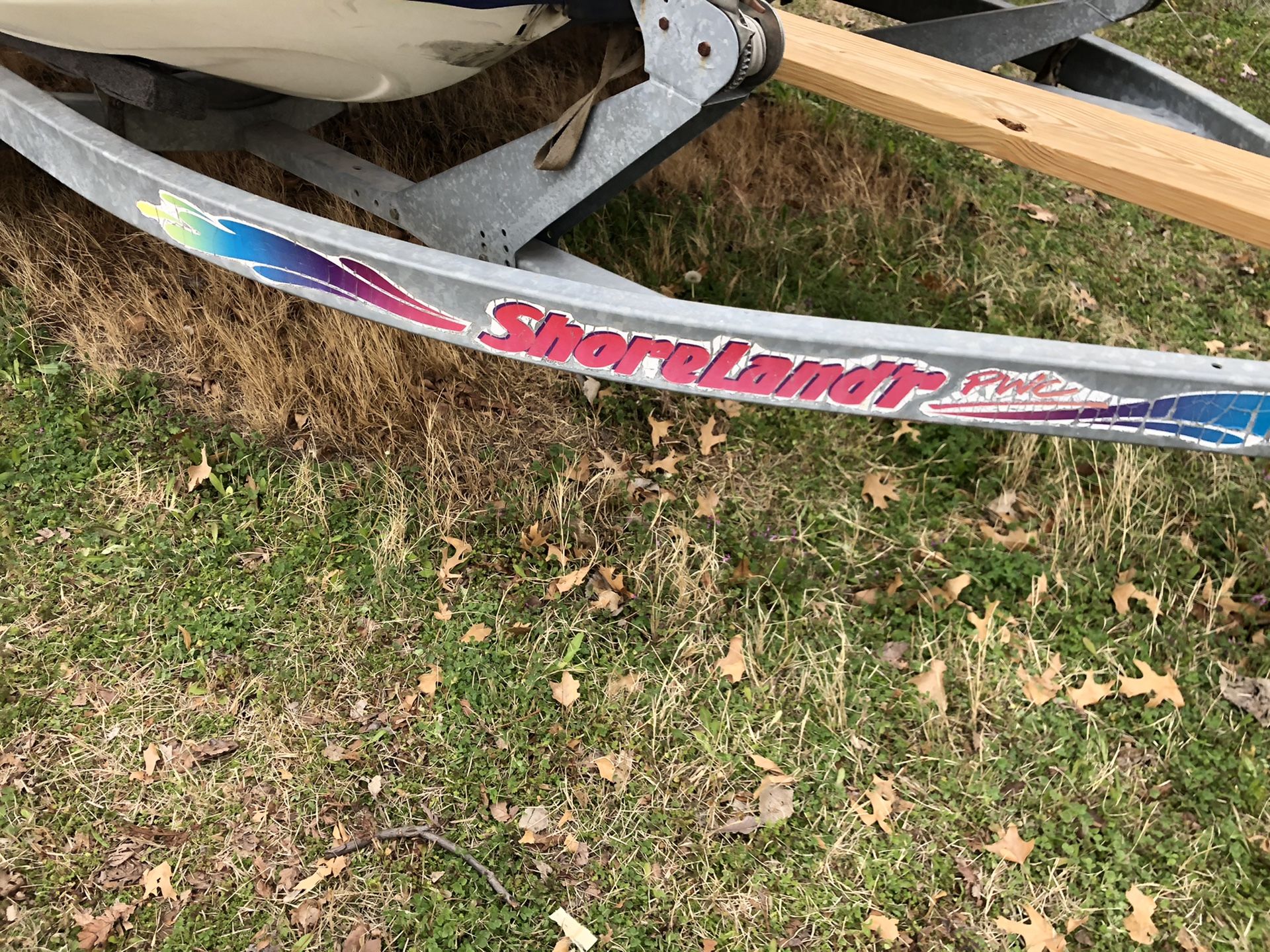2 1997 seadoo GSI with double trailer for Sale in Abilene, TX OfferUp