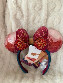 Disney Parks Big Thunder Ears