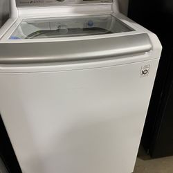Top Load Washer