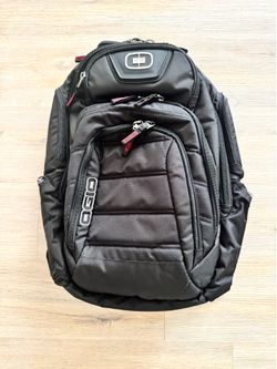 Ogio backpack $80