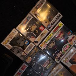 Funko pop