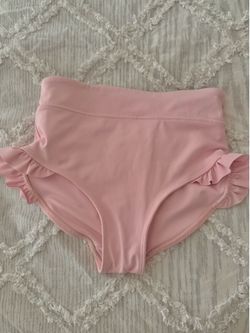 Tiger Friday Frilly Briefs child xl