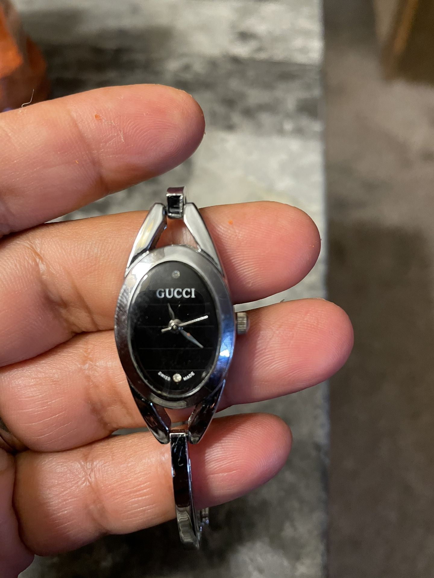 Gucci Watch