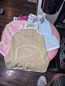 Dog clothes