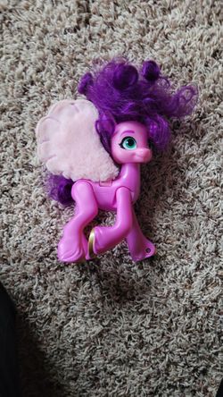 My Little Pony Doll