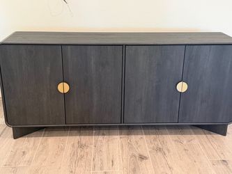 70” wide TV Cabinet or Buffet Cabinet