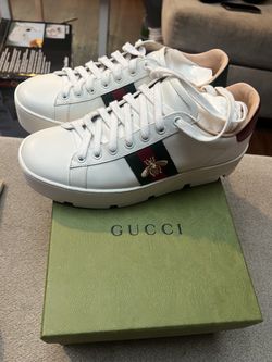 Gucci Shoes Size 7 Women 