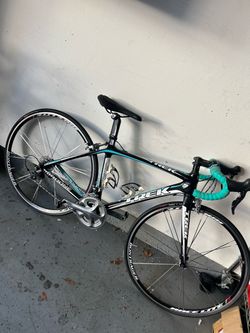 Trek Madone 5.2 - Full Carbon Roadbike