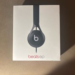 Beats EP Wired Headphones 
