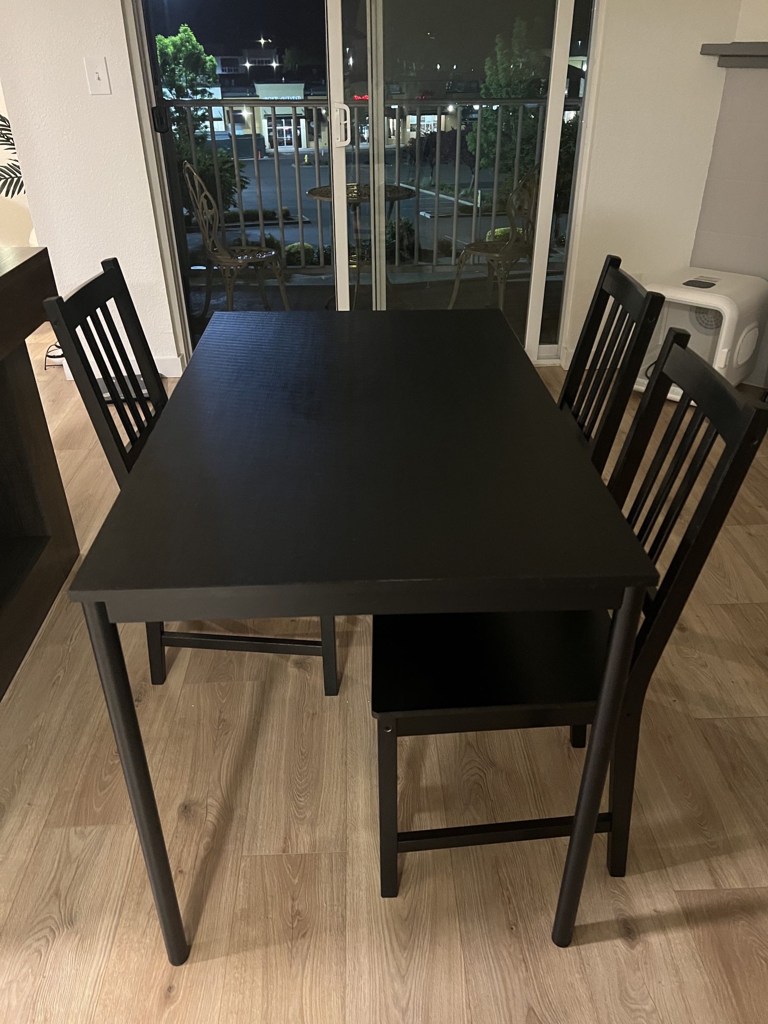 IKEA dining table