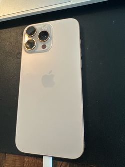 Apple iPhone 16 Pro Max Desert Titanium 256gb