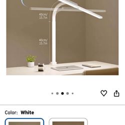 LED Desk lamp