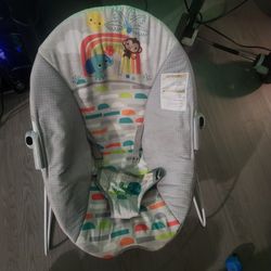 Baby Chair. Baby Bouncer