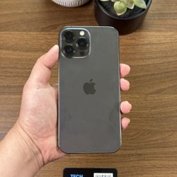 iPhone 13 Pro Max 128Gb Black 🖤 Unlocked