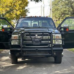 2016 FORD F-350 LARIAT 4Z4