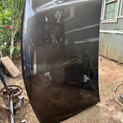 2001 Silverado 1500 Hood