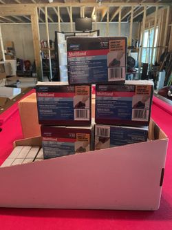 Sherwin-Williams sand and sponges