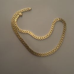 Rolex Chain 