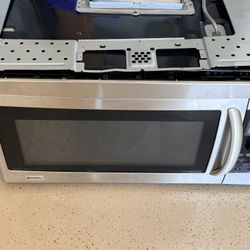 kenmore Over-the-range microwave