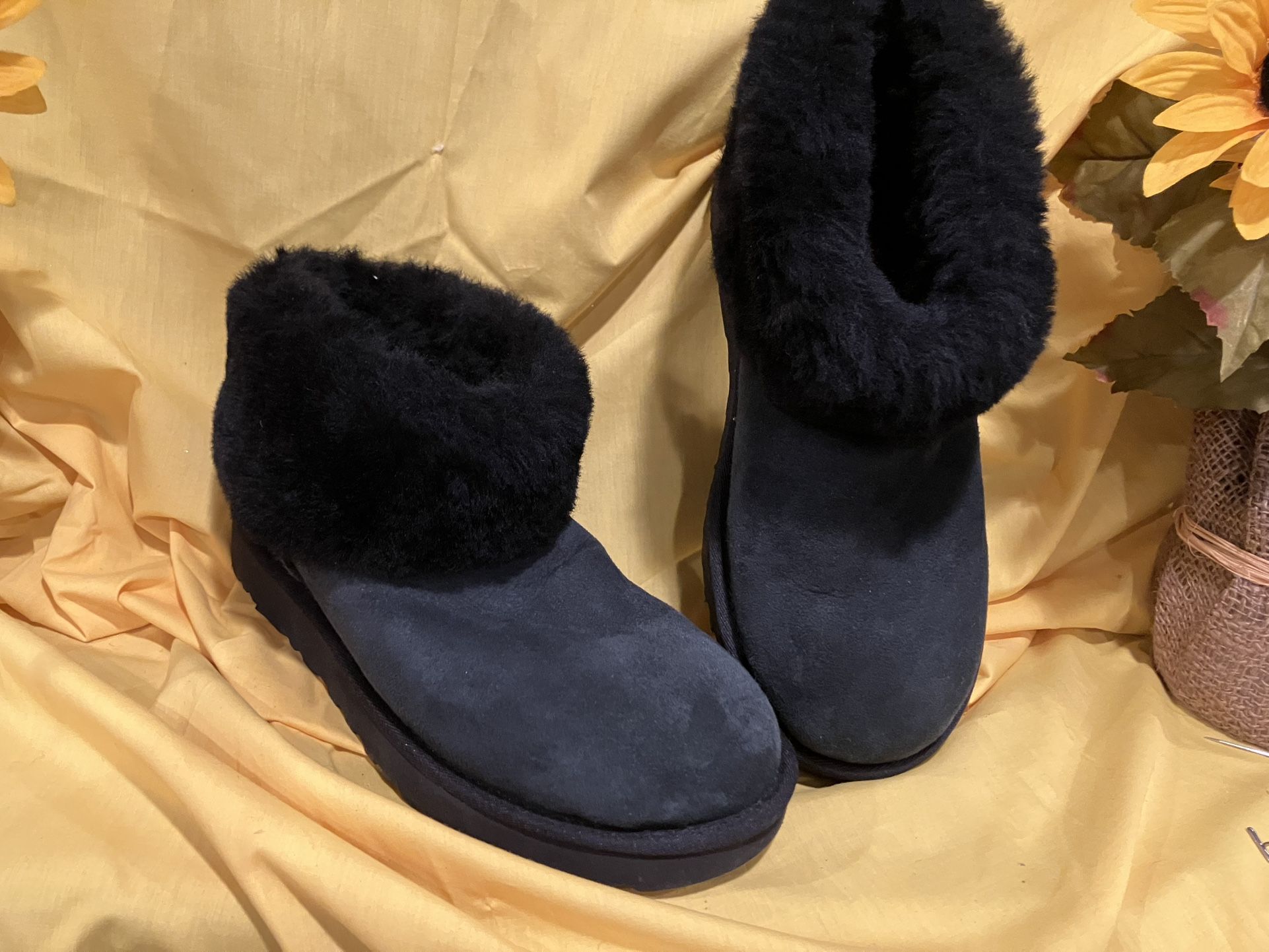 New UGG  boots size 9