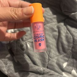 Liquid Blush