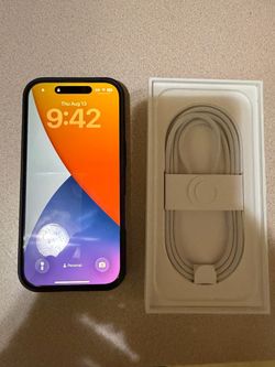 iPhone 17 512 GB