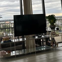 West Elm Tv Console