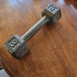 Dumbell