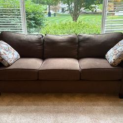 Broyhill Sofa And Loveseat