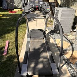 Cybrex Treadmill