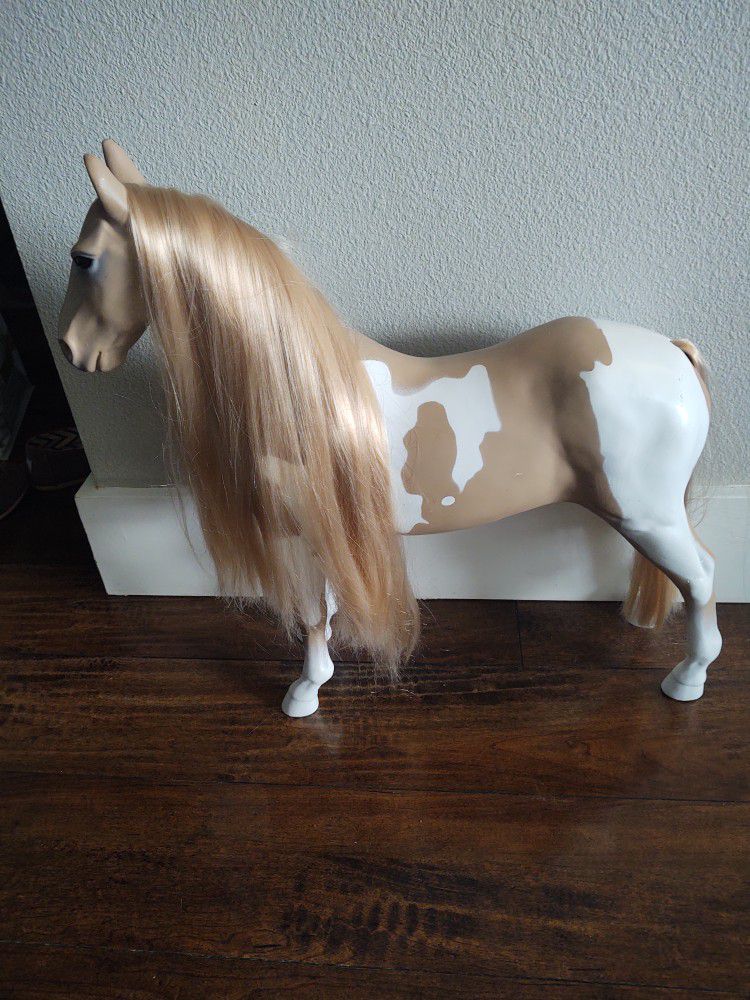 Our Generation, American Girl Doll Horse