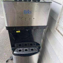 Brio water Fountain