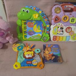 Baby Toys 