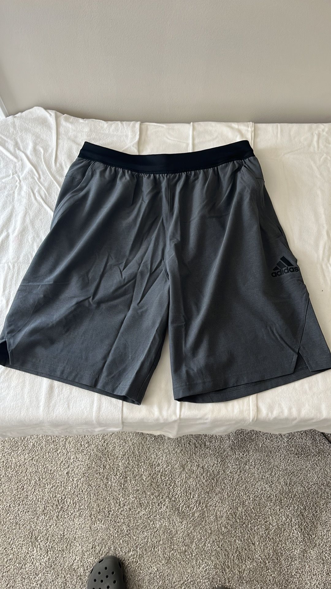 Adidas Mens Shorts New