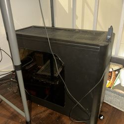 Gaming / Work PC