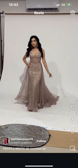 Prom Dress / Party Dress