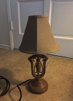 Lamp