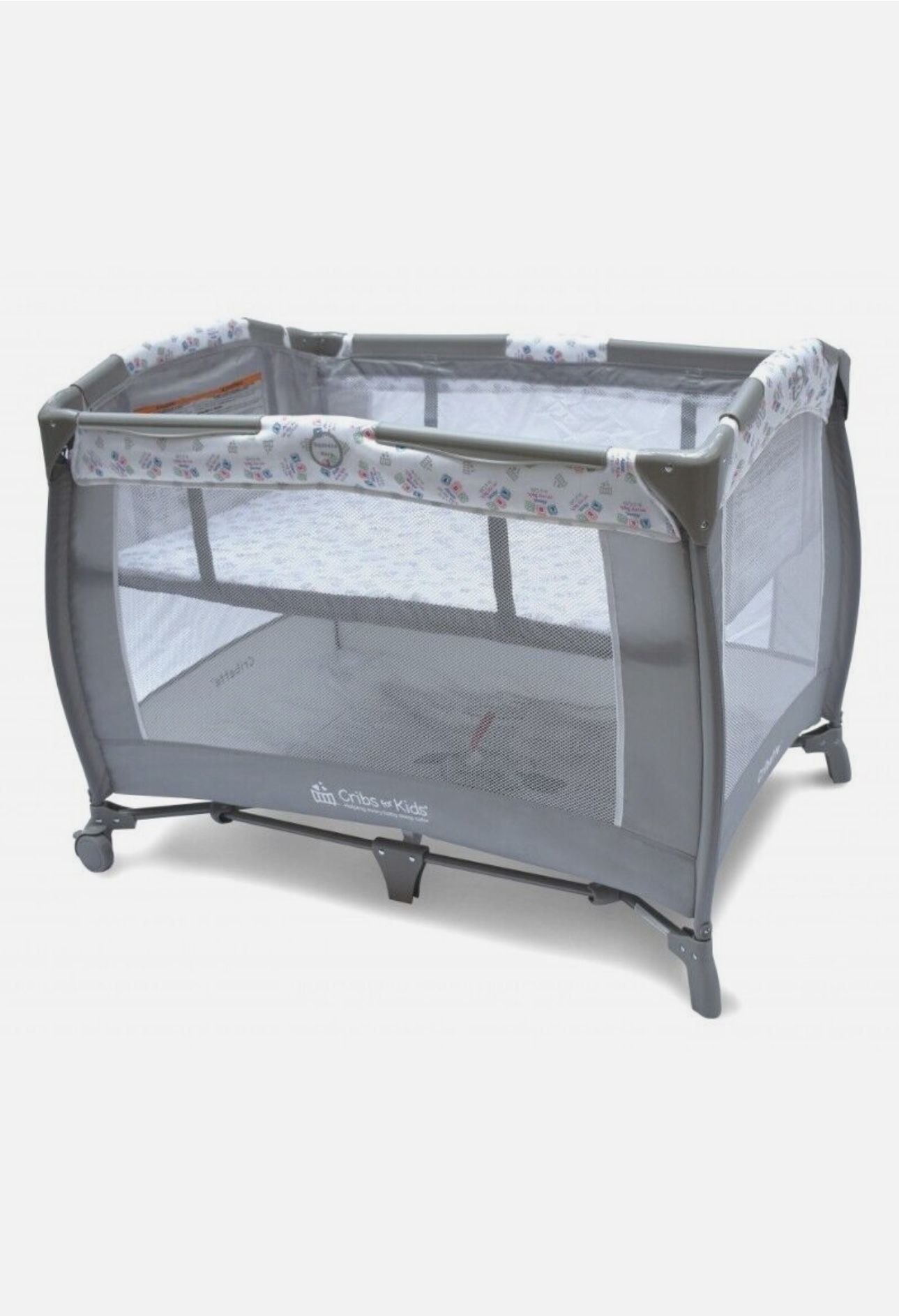 Cribs for Kids Cribette